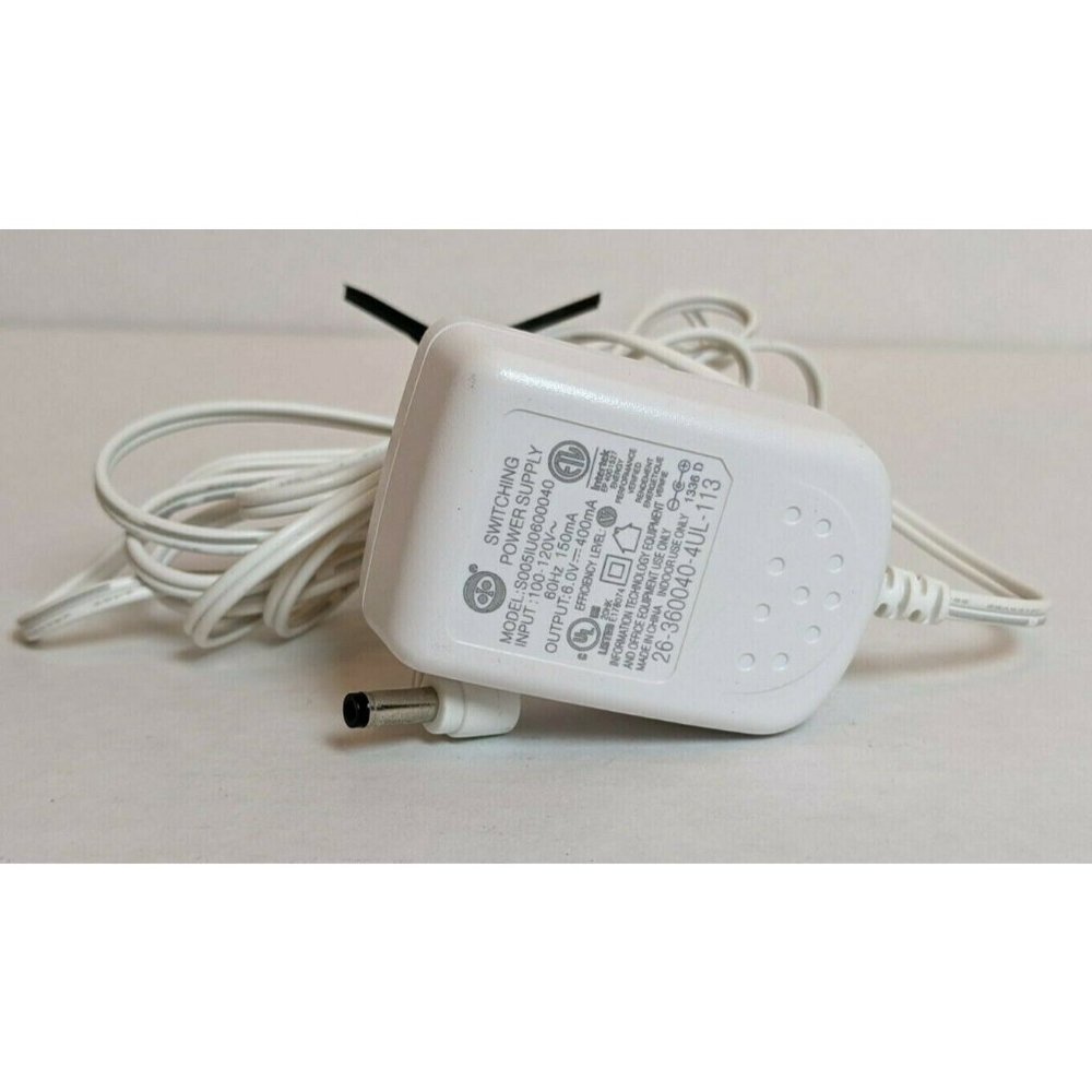 ✅ Vtech Baby Monitor AC Power Adapter Charger DM22